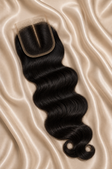 5x5 HD Lace Closure