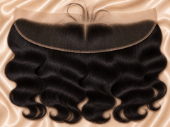 13x4 HD Lace Frontal