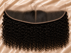 13x4 HD Lace Frontal