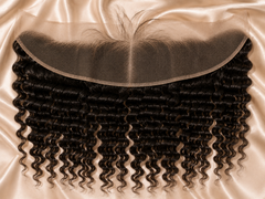 13x4 HD Lace Frontal