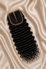 5x5 HD Lace Closure